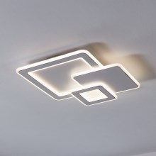 Eglo - LED Ceiling light 3xLED/12W/230V