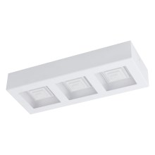 Eglo - LED ceiling light 3xLED/6.3W/230V