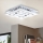 EGLO - LED Ceiling light 4xGU10/3W/230V