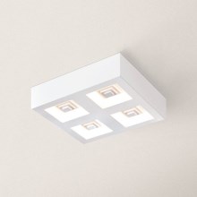 Eglo - LED ceiling light 4xLED/6.3W/230V