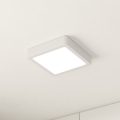 Eglo - LED Ceiling light LED/10,5W/230V