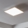 Eglo - LED Ceiling light LED/10W/230V