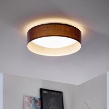 Eglo - LED ceiling light LED/11W/230V