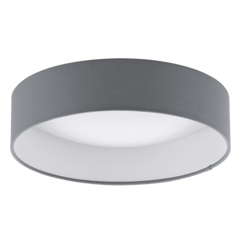 Eglo - LED ceiling light LED/12W/230V