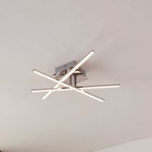 Eglo - LED ceiling light LED/13,2W/230V