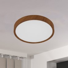 Eglo - LED Ceiling light LED/14,6W/230V