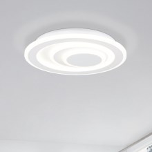 Eglo - LED Ceiling light LED/14,7W/230V d. 30 cm