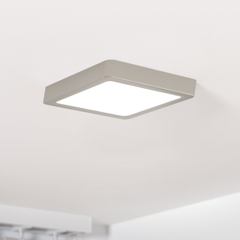 Eglo - LED Ceiling light LED/16,5W/230V
