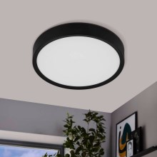 Eglo - LED Ceiling light LED/16,8W/230V