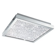 Eglo - LED ceiling light  LED/16W/230V