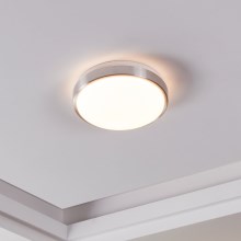 Eglo - LED ceiling light LED/18W/230V