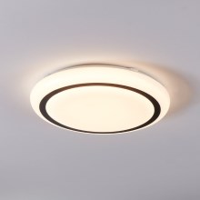 Eglo - LED Ceiling light LED/19,5W/230V