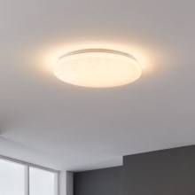 Eglo - LED Ceiling light LED/19,5W/230V