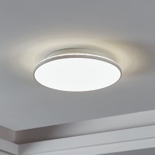 Eglo - LED Ceiling light LED/21W/230V d. 38 cm