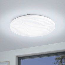 Eglo - LED Ceiling light LED/22W/230V