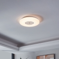 Eglo - LED ceiling light LED/24W/230V