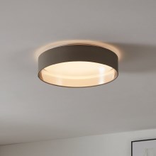 Eglo - LED Ceiling light LED/24W/230V