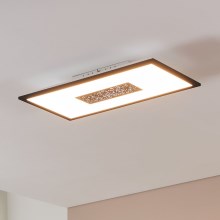 Eglo - LED Ceiling light LED/26W/230V