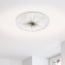 Eglo - LED Ceiling light LED/30,8W/230V