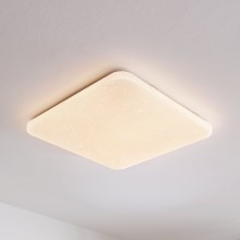 Eglo - LED Ceiling light LED/49,5W/230V