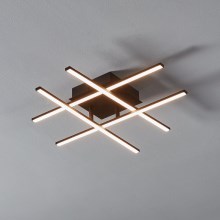 Eglo - LED Ceiling light LED/5.2W/230V