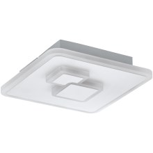 Eglo - LED Ceiling light LED/7,8W/230V white