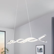 Eglo - LED chandelier 3xLED/13W/230V