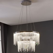 Eglo - LED chandelier LED/46W