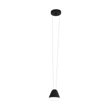Eglo - LED Chandelier on a string 1xGU10/3W/230V