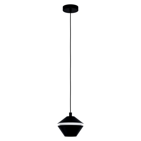 Eglo - LED Chandelier on a string 1xGU10/5W/230V