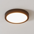 Eglo - LED Dimmable bathroom light LED/16,5W/230V IP44 ZigBee