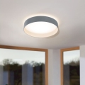 Eglo - LED Dimmable ceiling light 1xLED/18W/230V