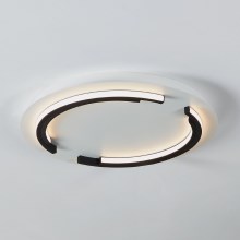 Eglo - LED Dimmable ceiling light LED/25W/230V 3000K d. 42 cm