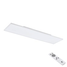 Eglo - LED Dimmable ceiling light LED/32,4W/230V + remote control