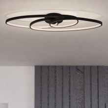 Eglo - LED Dimmable ceiling light LED/38W/230V