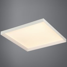 Eglo - LED Dimmable ceiling light LED/43W/230V + remote control