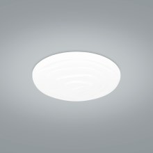 Eglo - LED Dimmable celling light LED/17,4W/230V + remote control