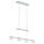 Eglo - LED Dimmable chandelier on a string 4xLED/4,5W/230V