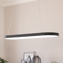 Eglo - LED Dimmable chandelier on a string CODRIALES LED/30W/230V