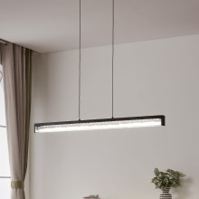 Eglo - LED Dimmable chandelier on a string LED/36W/230V 2700 - 5000K