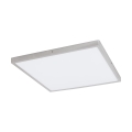 Eglo - LED dimming ceiling light 1xLED/25W/230V