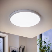 Eglo - LED dimming ceiling light 1xLED/27W/230V