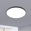 Eglo - LED Dimming ceiling light LED/24W/230V + RC