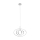 Eglo - LED Dimming chandelier on a string 1xLED/7W/230V