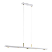 Eglo - LED Dimming chandelier on a string 5xLED/4,6W/230V