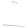 Eglo - LED Dimming chandelier on a string 5xLED/4,6W/230V