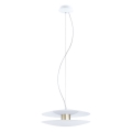Eglo - LED Dimming chandelier on a string LED/18W/230V
