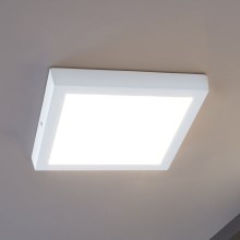 Eglo - LED outdoor ceiling light LED/22W