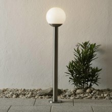 Eglo - LED Outdoor lamp NISIA-C 1xE27/9W/230V 980 mm IP44