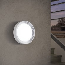 Eglo - LED outdoor light 1xLED/8.2W/230V